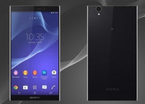 Sony Xperia Z3 release date, specs and rumours
