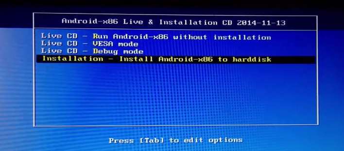 Install Linux On Mini Pc Android