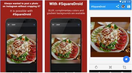 #SquareDroid — Full Size Photo - Android Apps on Google Play2