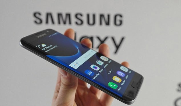 Optimized-Samsung Galaxy S7 Edge