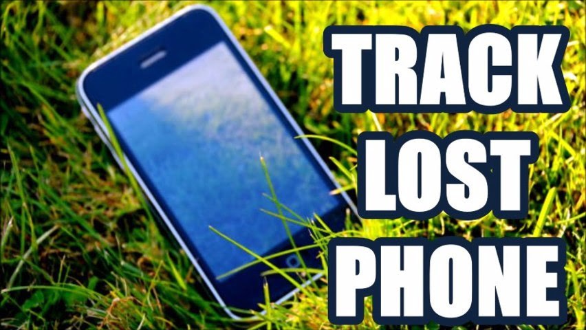 Track Lost Android Device - How to Guide