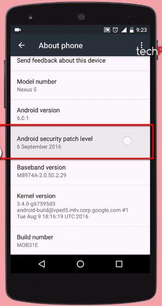 My System updated OTA without losing Root access in Android