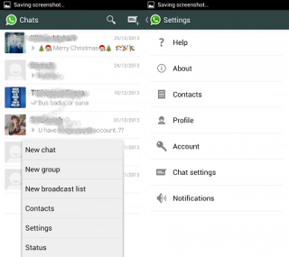 Block Anyone on WhatsApp Contacts in Android, iPhone & Nokia