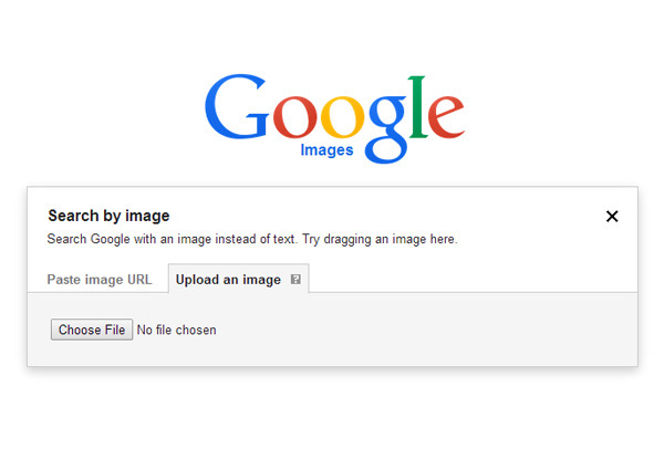 búsqueda de imágenes de google revrese