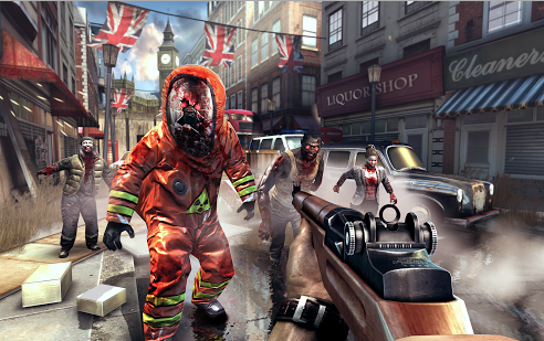 dead trigger 2 pc download