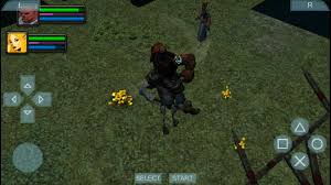 List of Top 10 PPSSPP Supported Games for Android and iPhone