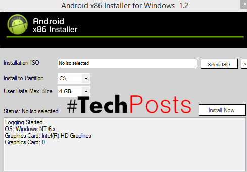 Advanced Installer 21.1 instal the new for android