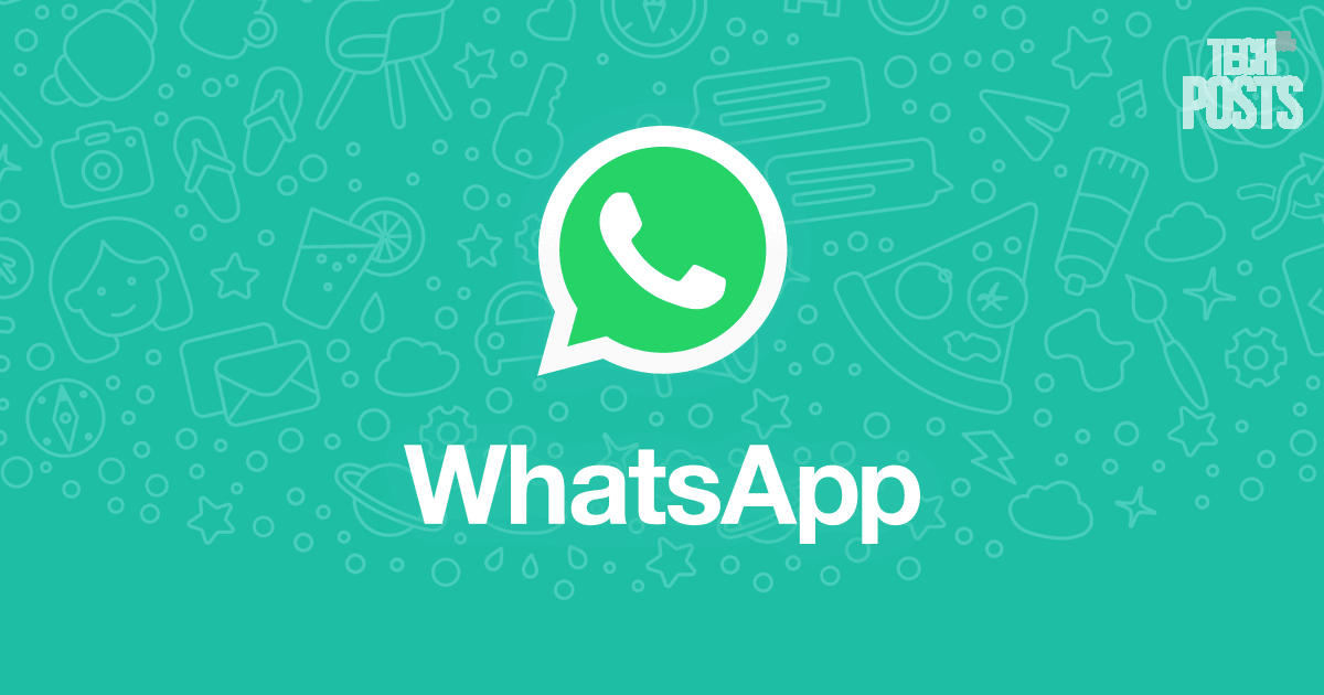 Когда будет редизайн whatsapp