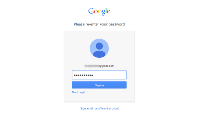 How to Protect Your Gmail Account from Hacking