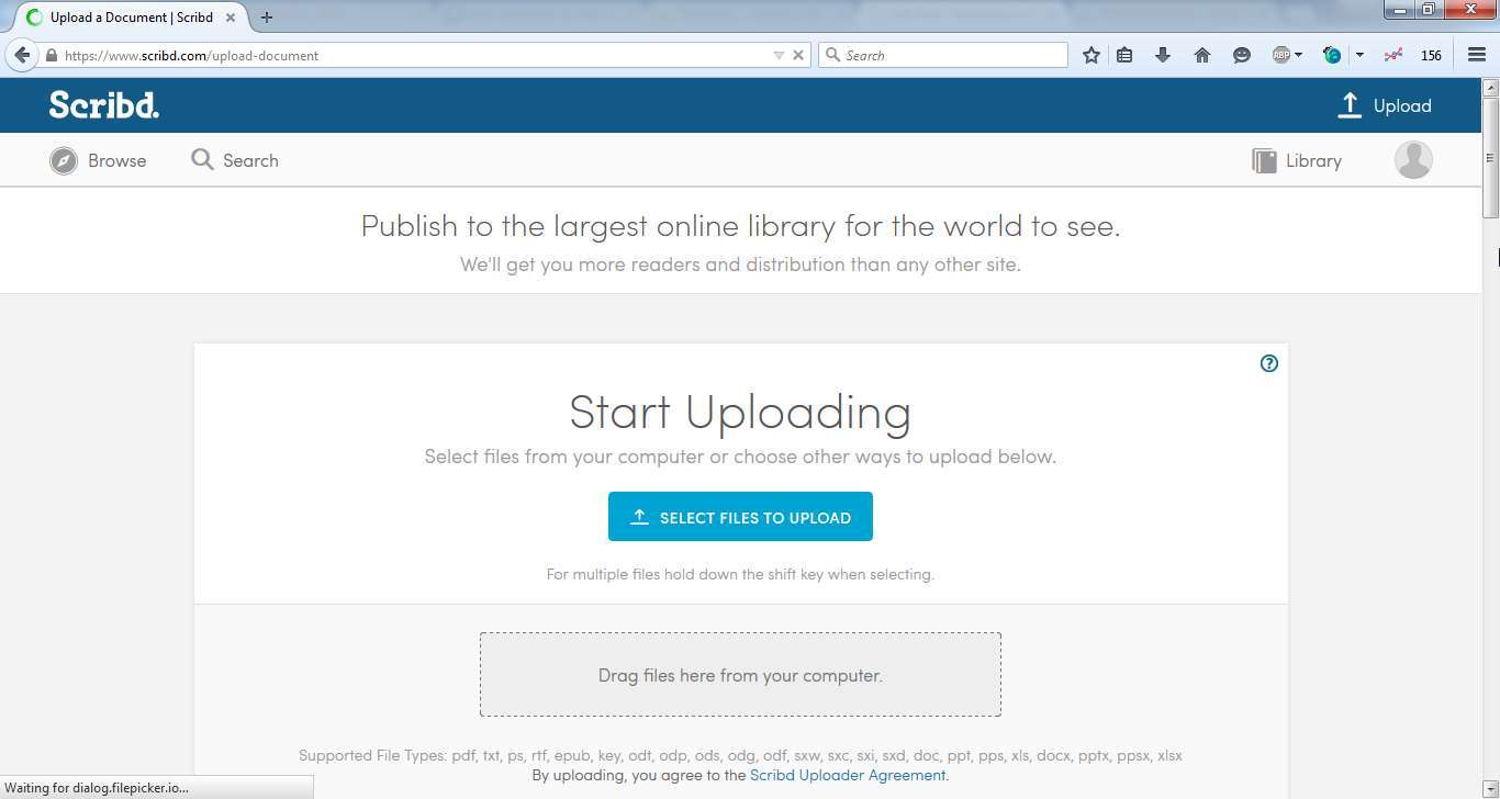 how to download from scribd free