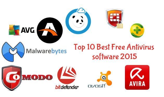 top 10 free antivirus download for windows xp
