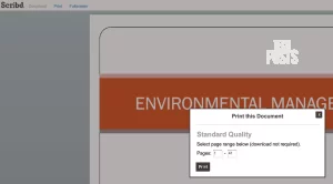 scribd downloader Method 4