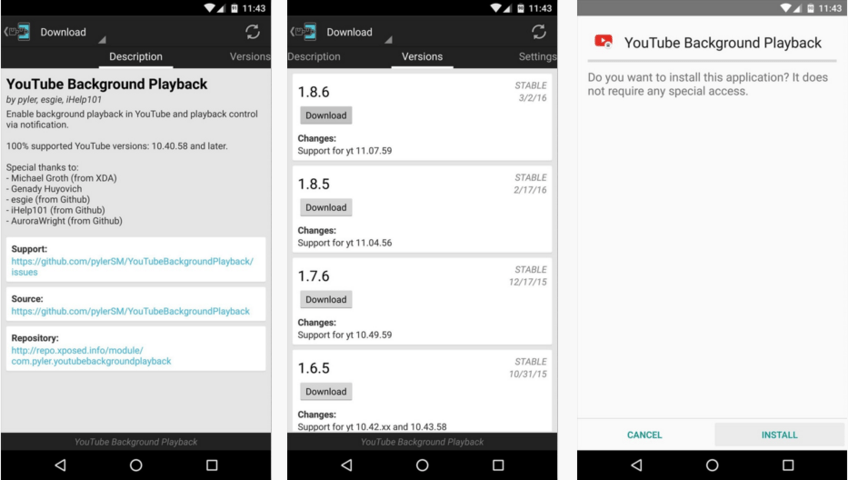 How to Get YouTube Red for Free -Techposts