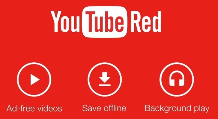 Youtube Red Subscription for free via Xposed
