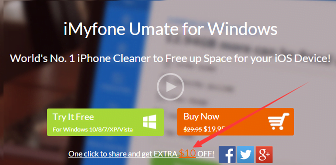 Download iMyphoneMate for your PC