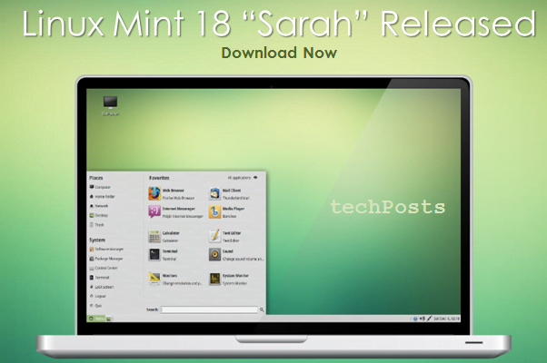 Linux mint 17 cinnamon download