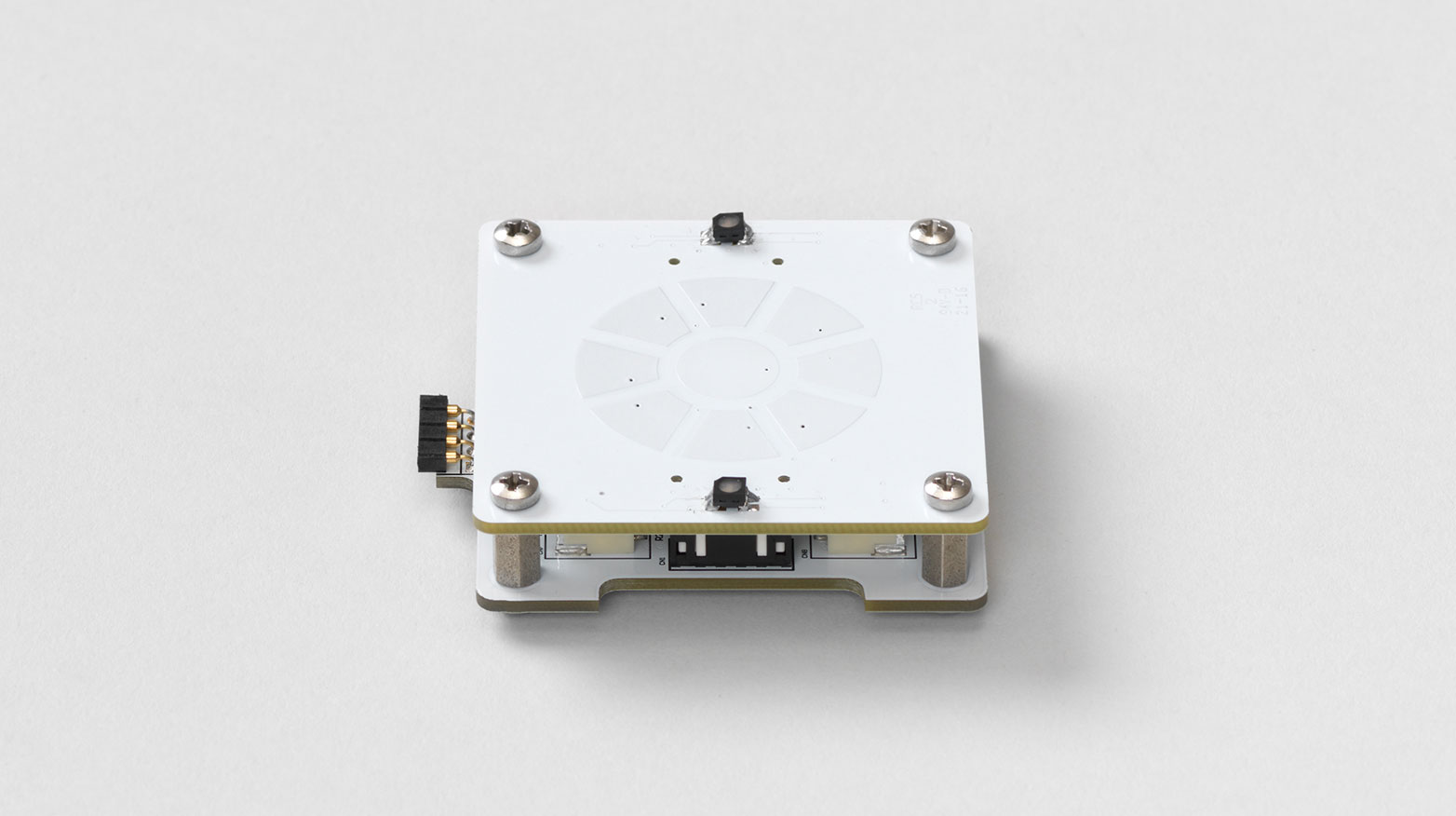 Base Boards for Project Bloks by Google
