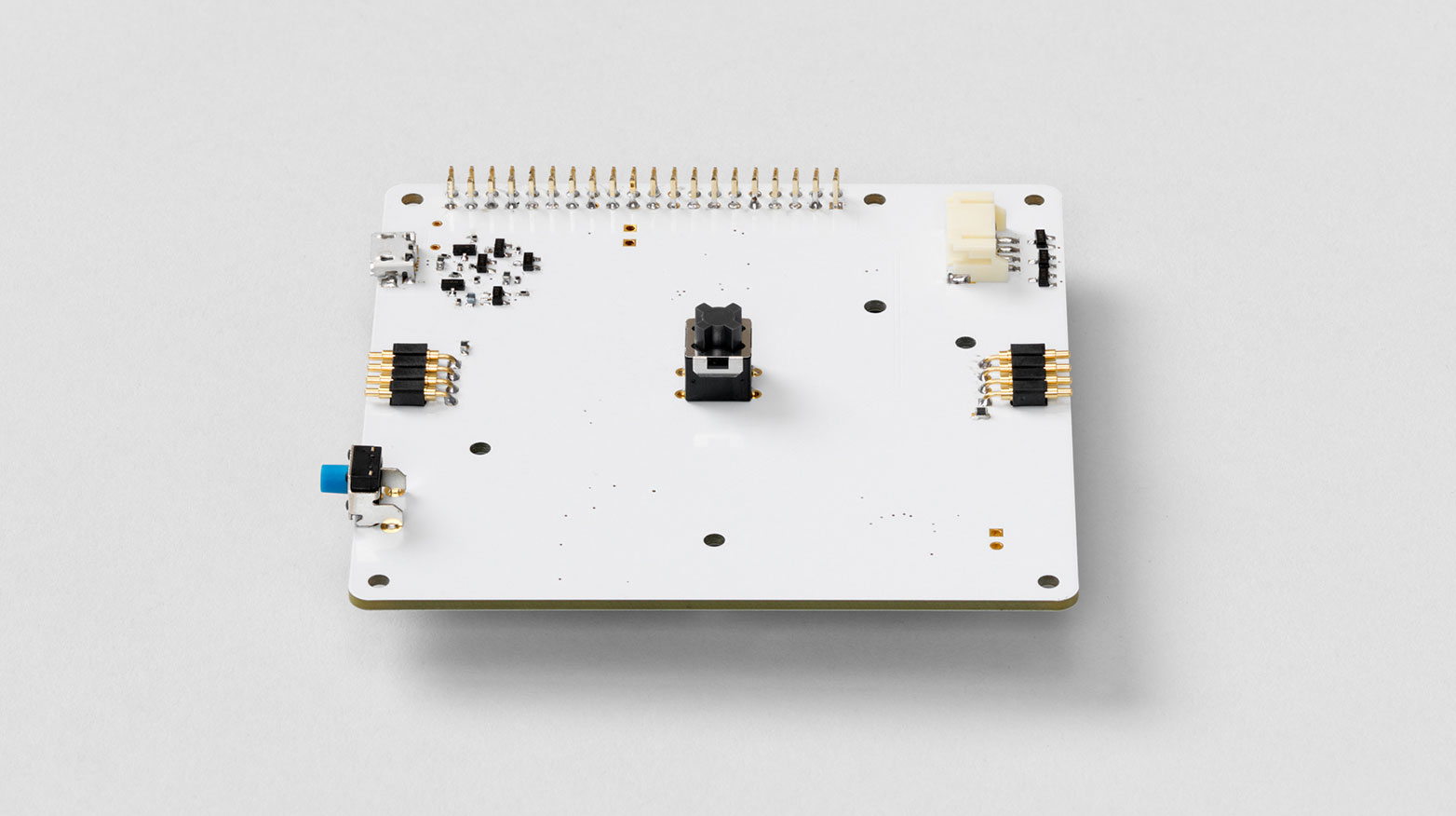 Home Brain which acts as the Main Controller in Project Bloks