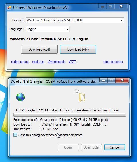 free download of microsoft office 2010 for windows 7