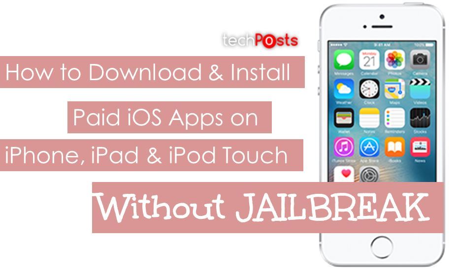 for ios instal free