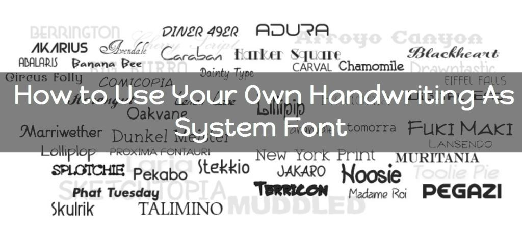 apple system font free download