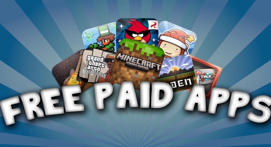 how to get paid games for free