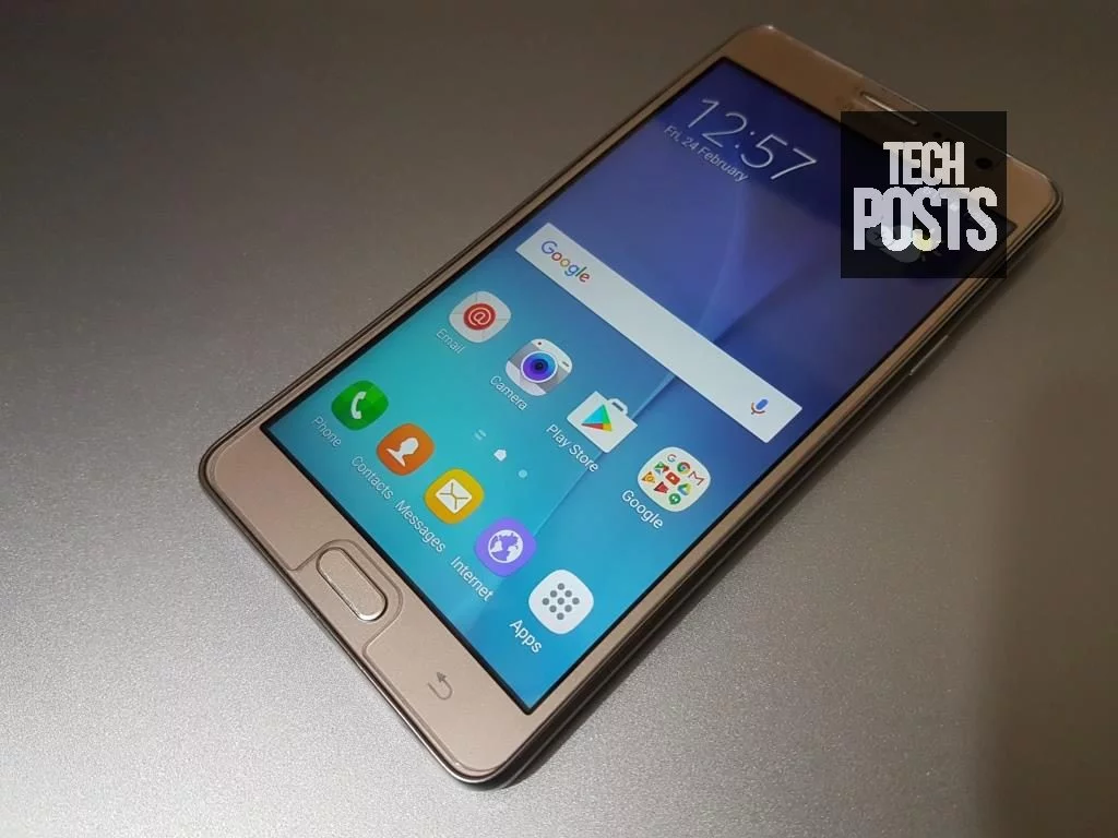 How to Install TWRP and ROOT Samsung SM G900FY on Android 6.0.1