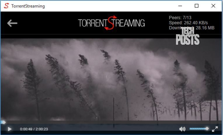 10 Free Ways to Stream Torrent Without Waiting for Complete Downloading • Raymon