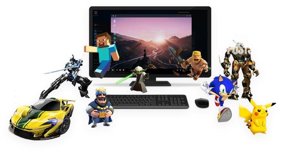 Download Remix OS Player Now