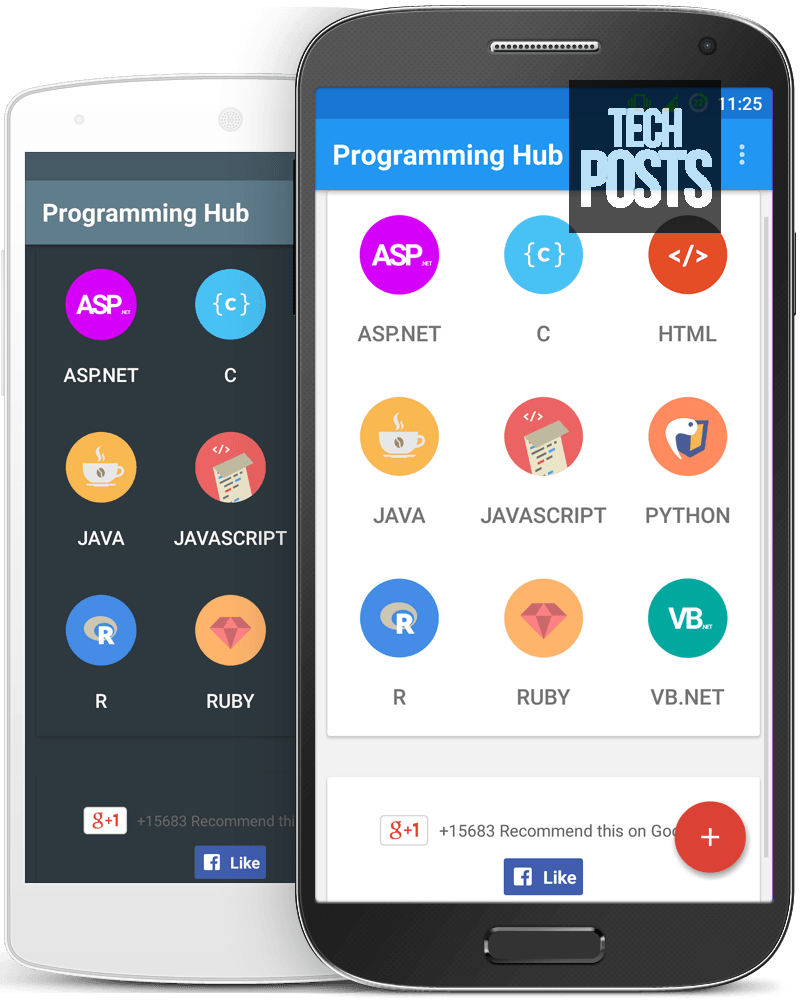 Learn Programming with These Top Android Apps