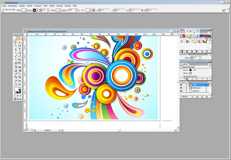 illustrator Free Graphics Designing Tools for Windows & MacOS