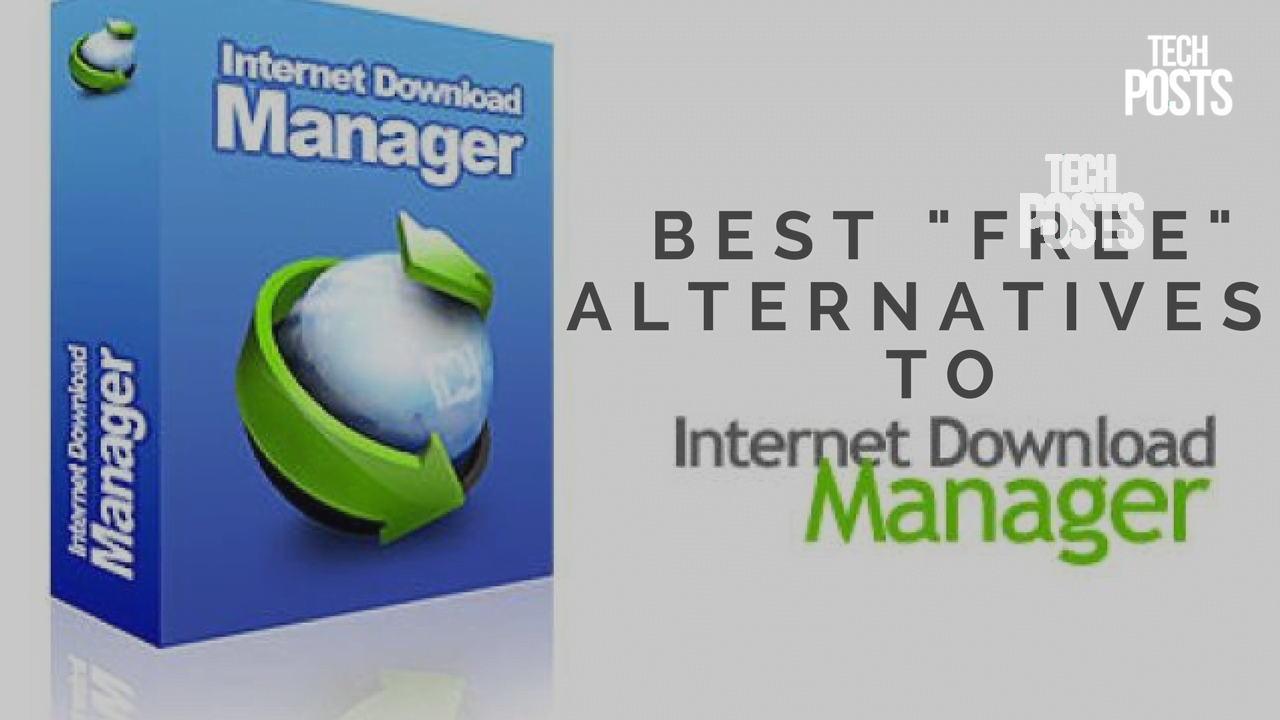 download manager internet for mac