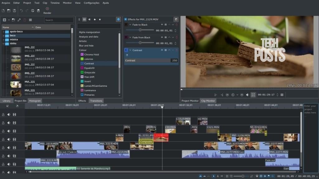 top-5-free-adobe-premiere-pro-alternatives-2018