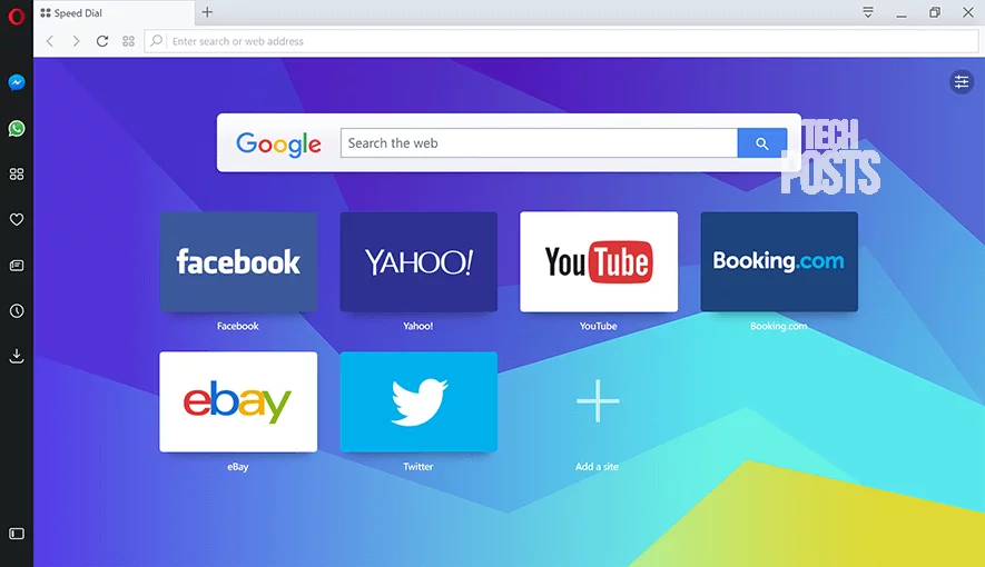 Opera