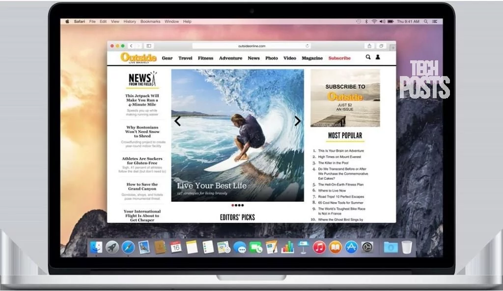 Safari