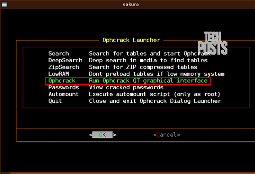 ophcrack-launcher