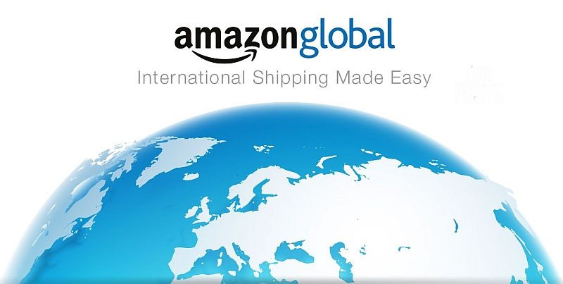 Amazon Global VS ShopandShip