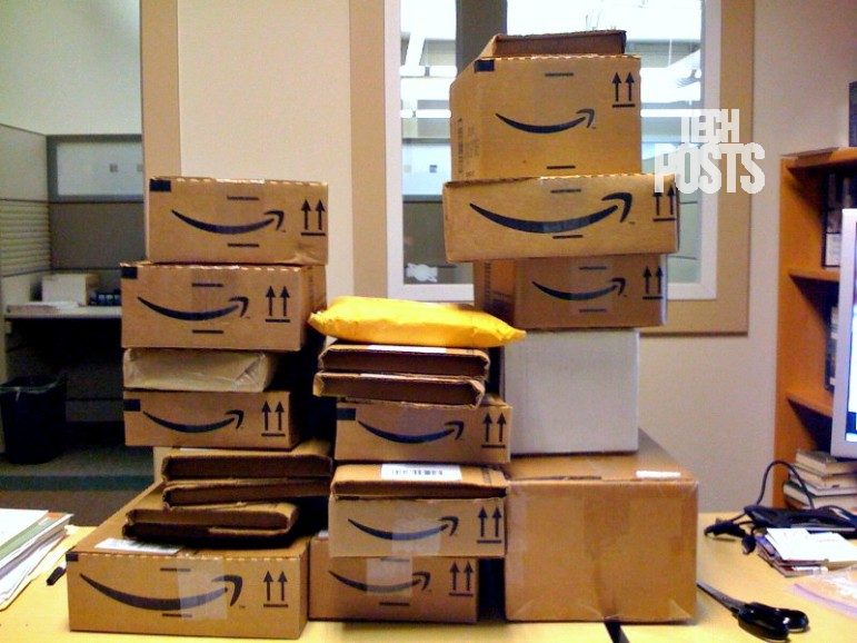 ShopandShip INDIA REVIEW