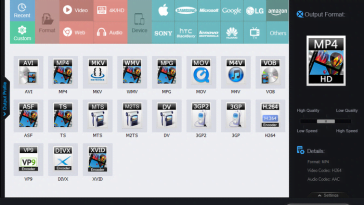 Three Choices of DVD RIPPER