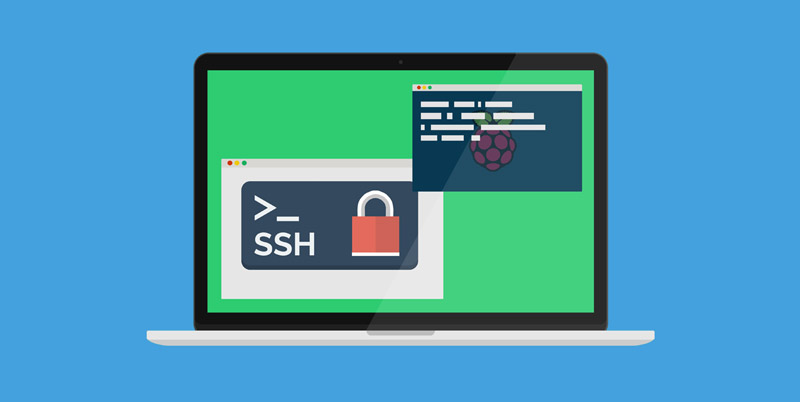 remote shell ssh client for mac