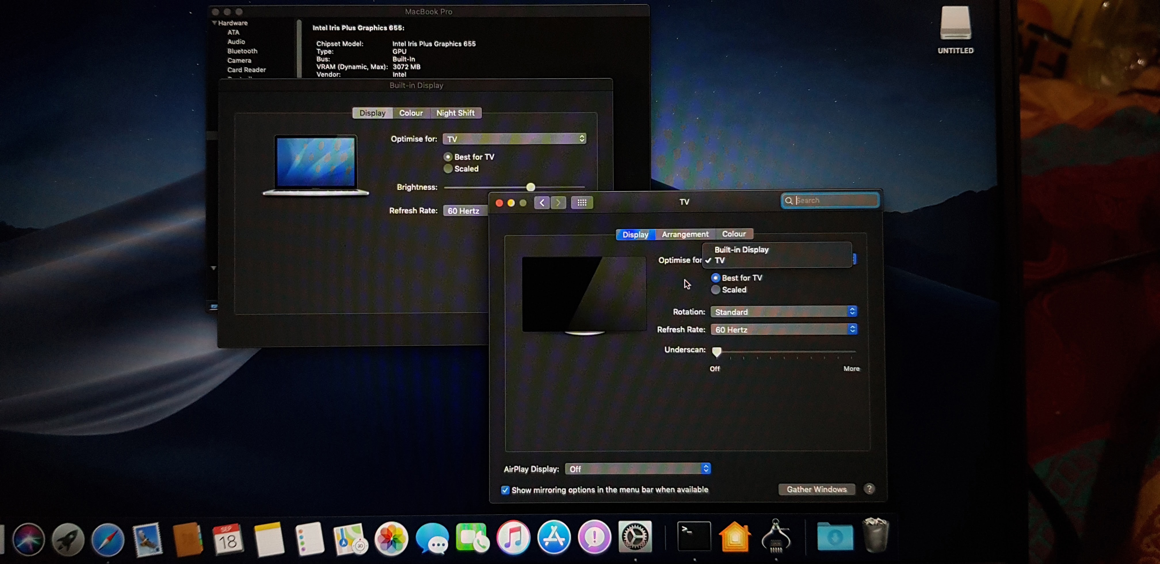 how to get mac os mojave on pc eg nogg