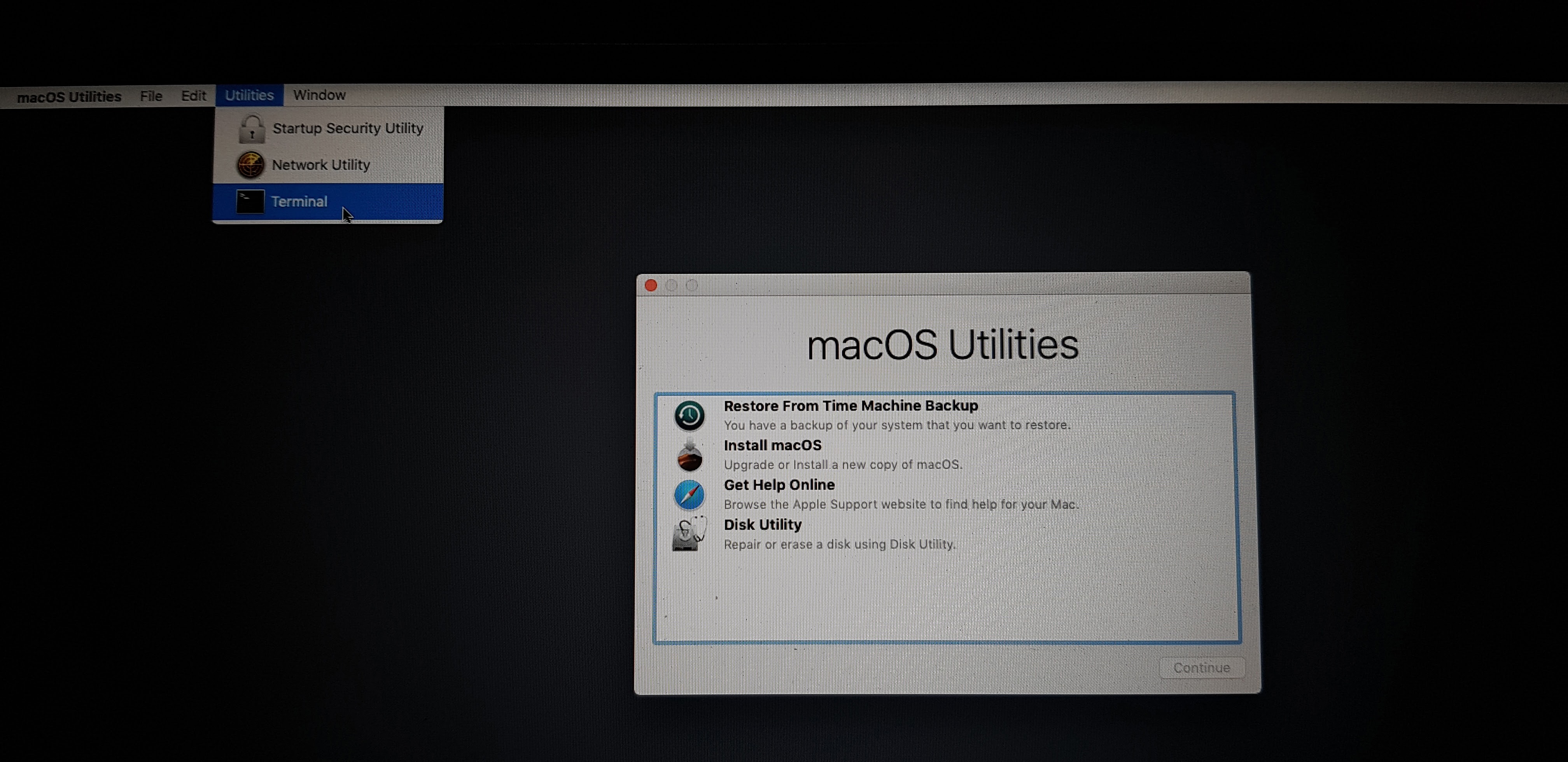 install macos on pc without mac