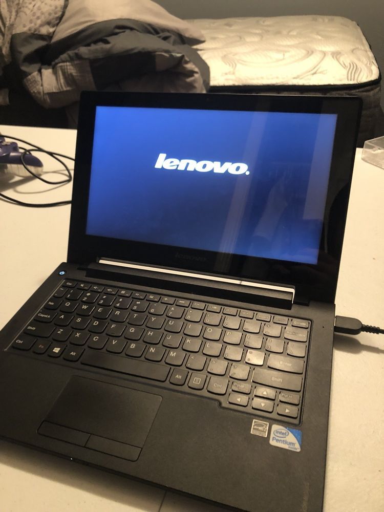 lenovo s2010 touch upgrade SSD and RAM