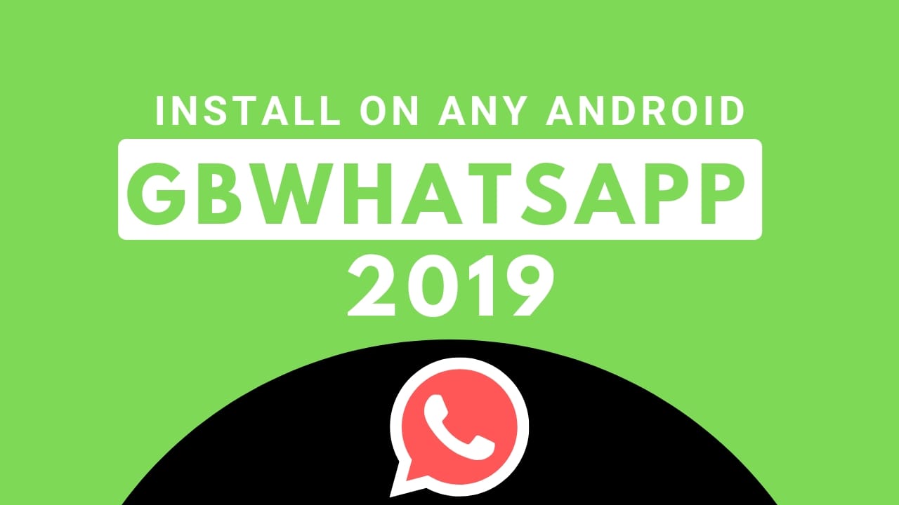 download gbwhatsapp pro v15.00 latest version for android