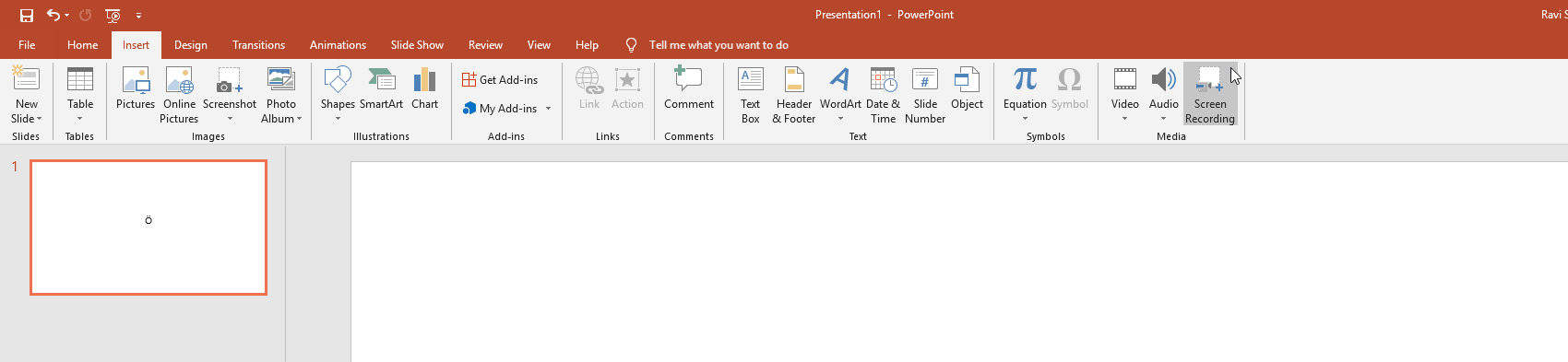 Встроить шрифт в презентацию powerpoint