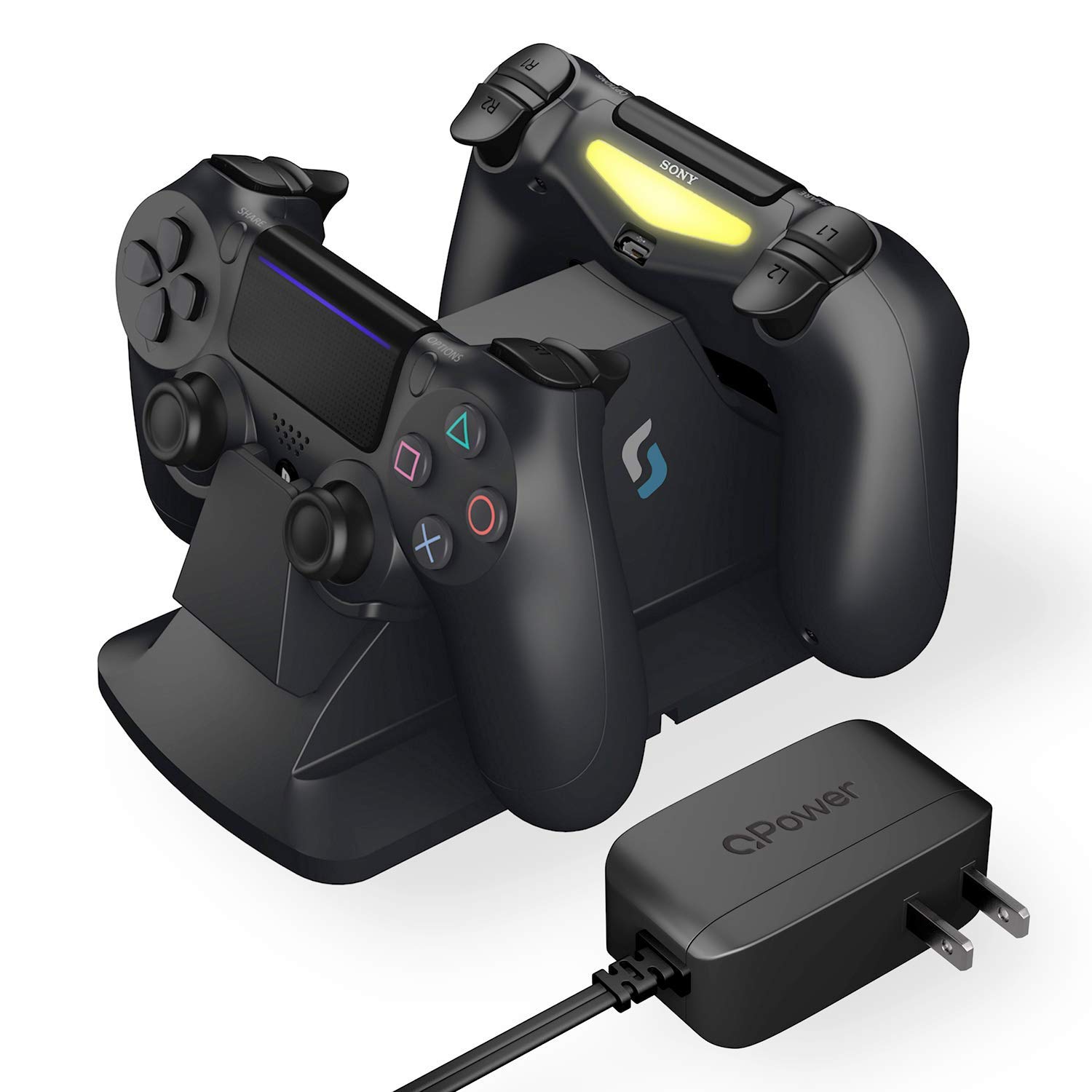 ps4 Charging Station by Sliq
