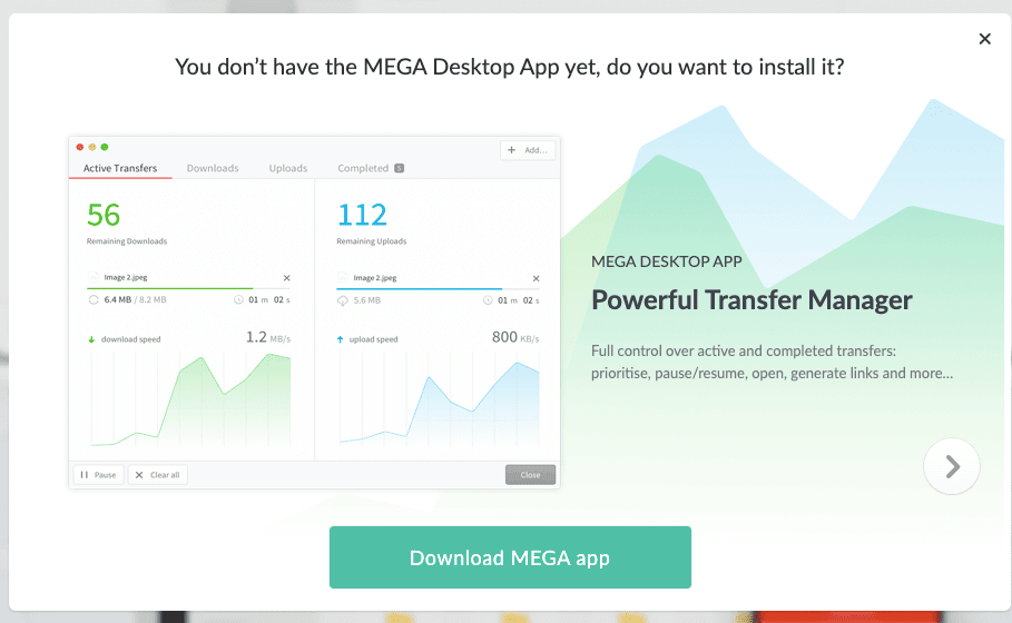 download mega for mac