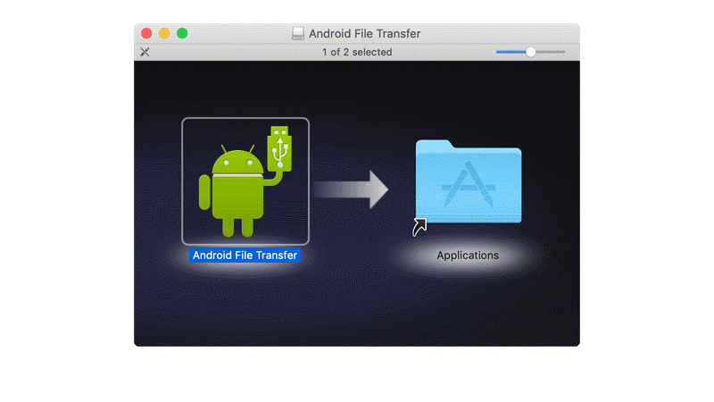 how to transfer photos android to iphone
