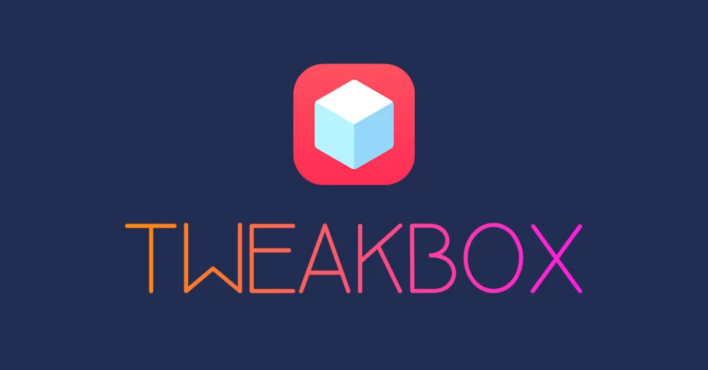 tweakbox